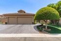 Beautiful Single Story Marbella model located off the 6th green for sale in Sun Lakes Arizona Maricopa County County on GolfHomes.com