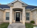 Golf Course living awaits in this gorgeous executive home for sale in Gatesville Texas Coryell County County on GolfHomes.com