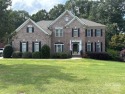 Full brick, 5 bedroom 3 bath golf course lot in Birkdale! A for sale in Huntersville North Carolina Mecklenburg County County on GolfHomes.com
