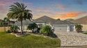 Nestled on a desirable corner lot in the Village of Pine Hills for sale in The Villages Florida Lake County County on GolfHomes.com