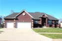One owner Kimberley executive walkout ranch on Briarwood Golf for sale in Ankeny Iowa Polk County County on GolfHomes.com