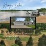 A little piece of heaven with golf course-lake living! Such a for sale in Cold Spring Minnesota Stearns County County on GolfHomes.com