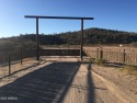 Beautiful 6.6-acre parcel located behind coded gate.  This is a for sale in Wickenburg Arizona Yavapai County County on GolfHomes.com