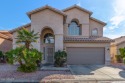 Welcome Home Located in the Desirable Golf Course Community for sale in Phoenix Arizona Maricopa County County on GolfHomes.com