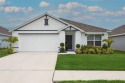 LIKE A MODEL! Hurry, this MOVE IN READY gorgeous 3 bedroom, 2 for sale in Zephyrhills Florida Pasco County County on GolfHomes.com