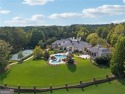 Extraordinary 20,000+ sq ft estate in the Hawks Ridge Golf for sale in Ball Ground Georgia Cherokee County County on GolfHomes.com