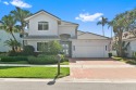 Super quiet & bright updated open floorplan  located in the for sale in Boca Raton Florida Palm Beach County County on GolfHomes.com
