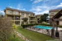 Enjoy the good life from this beautiful condo on the 10th hole for sale in New Braunfels Texas Guadalupe County County on GolfHomes.com