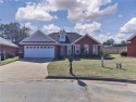Affordable, custom, brick home in the heart of North Phenix City for sale in Phenix City Alabama Russell County County on GolfHomes.com