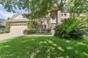 Excellently Maintained French Country Home by Providence | The for sale in St Augustine Florida Saint Johns County County on GolfHomes.com