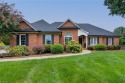 Impeccably Updated Home in Oak Valley! This stunning 3-bedroom for sale in Advance North Carolina Davie County County on GolfHomes.com