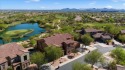 Desirable single level golf course Townhouse in the sought after for sale in Scottsdale Arizona Maricopa County County on GolfHomes.com