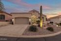 Elevate your AZ Lifestyle in this Luxury Sonoran Desert for sale in Mesa Arizona Maricopa County County on GolfHomes.com