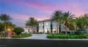 Perched on a premier lot in Red Rock Country Club, the two-story for sale in Las Vegas Nevada Clark County County on GolfHomes.com