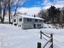 Well maintained three bedroom, three full bath vinyl sided for sale in Elyria Ohio Lorain County County on GolfHomes.com