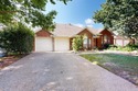 Beautiful brick residence situated on a well-maintained golf for sale in Mckinney Texas Collin County County on GolfHomes.com