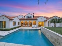 Welcome Home to this Stunning Santa Barbara inspired home in for sale in Westlake Texas Tarrant County County on GolfHomes.com