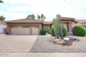 Welcome home to the all-inclusive Sun Lakes Community! This 2300 for sale in Sun Lakes Arizona Maricopa County County on GolfHomes.com