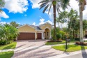 Welcome to this renovated Courtyard Home located in prestigious for sale in Delray Beach Florida Palm Beach County County on GolfHomes.com