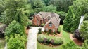 Elegant All-Brick Estate in Prestigious St. Ives Country Club
 for sale in Duluth Georgia Fulton County County on GolfHomes.com