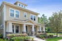 Come Live and Play in Celebration! This custom built Anastasia for sale in Celebration Florida Osceola County County on GolfHomes.com