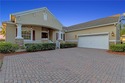 This unfurnished single-story home glows with a bright open for sale in Vero Beach Florida Indian River County County on GolfHomes.com