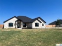 This beautiful home is sitting on over 1/2 acre in Salado I.S.D for sale in Salado Texas Bell County County on GolfHomes.com