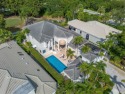 Welcome to this exquisite 5-bedroom, 6-bathroom home in the for sale in Weston Florida Broward County County on GolfHomes.com
