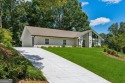 Stunning ranch home in the highly sought after Brookfield for sale in Roswell Georgia Fulton County County on GolfHomes.com