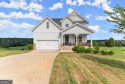 Welcome to this stunning 5-bedroom, 3.5-bathroom Craftsman-style for sale in Homer Georgia Banks County County on GolfHomes.com