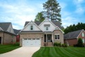 From the serene Golf Course setting to the quiet cul de sac for sale in Henderson North Carolina Vance County County on GolfHomes.com