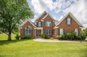 Spacious and inviting, this 5 bed home sits on a .64 acre lot in for sale in Louisville Kentucky Shelby County County on GolfHomes.com