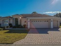 Welcome to THE ACTIVE LIFESTYLE OF SPRUCE CREEK DEL WEBB. 271 for sale in Summerfield Florida Marion County County on GolfHomes.com