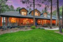 Prepare to be truly impressed--this extraordinary two-story home for sale in Monument Colorado El Paso County County on GolfHomes.com