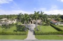 Seven bedrooms, 5458 square feet on 1.04 acres with a for sale in Lake Worth Florida Palm Beach County County on GolfHomes.com