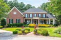 This picturesque Southern Living home has breathtaking panoramic for sale in Wake Forest North Carolina Wake County County on GolfHomes.com