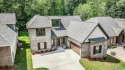 Welcome to Cherokee Ridge-where you're not just purchasing a for sale in Union Grove Alabama Marshall County County on GolfHomes.com