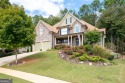 Welcome to this 5 bedroom, 4 full bathroom home located in the for sale in Acworth Georgia Paulding County County on GolfHomes.com