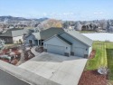 Experience modern living in this stunning 4-bedroom, 2.5-bath for sale in Klamath Falls Oregon Klamath County County on GolfHomes.com