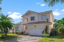 Step into this 3,677 sq ft single family home located in Palm for sale in Homestead Florida Miami-Dade County County on GolfHomes.com