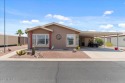 Two bedroom/two bath home located in the Fairways, 55+ Community for sale in Casa Grande Arizona Pinal County County on GolfHomes.com