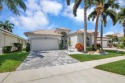 Welcome to this beautifully maintained home in Polo Trace, an for sale in Delray Beach Florida Palm Beach County County on GolfHomes.com