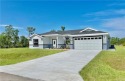 New Construction!** Corner lot with plenty of space to park your for sale in Lake Placid Florida Highlands County County on GolfHomes.com