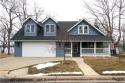 Many recent updates including new shingles and vinyl siding to for sale in Cokato Minnesota Wright County County on GolfHomes.com
