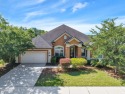 Stunning Eagle Landing home offering refined finishes and a for sale in Orange Park Florida Clay County County on GolfHomes.com