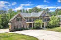 Welcome to this stunning Hasentree Golf Community home, set on for sale in Wake Forest North Carolina Wake County County on GolfHomes.com