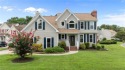Stunning LARGE 3BR / 2.5BA, ~2,600sqft home tucked at the end of for sale in Chesapeake Virginia Chesapeake County County on GolfHomes.com