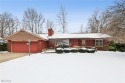 Charming 3-Bedroom Ranch in a Prime Location Nestled on a quiet for sale in Madison Ohio Lake County County on GolfHomes.com