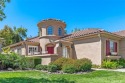 Gorgeous Turn Key GOLF COURSE VIEW Home in the 55+ Gate Guarded for sale in Menifee California Riverside County County on GolfHomes.com