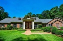 Stunning one of a kind custom designed and built with absolutely for sale in Lagrange Georgia Troup County County on GolfHomes.com